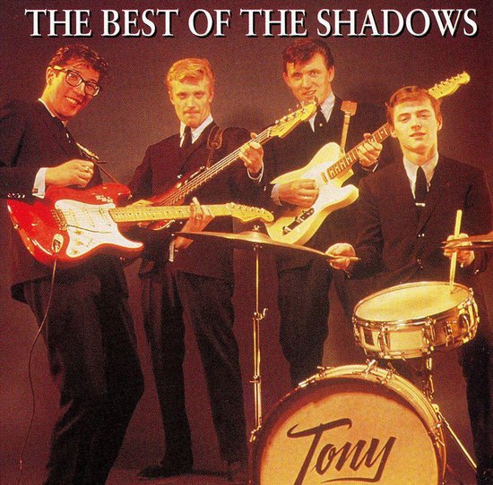 Best Of The Shadows, The Shadows | Muziek | bol.com