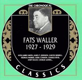 Fats Waller: 1927-1929