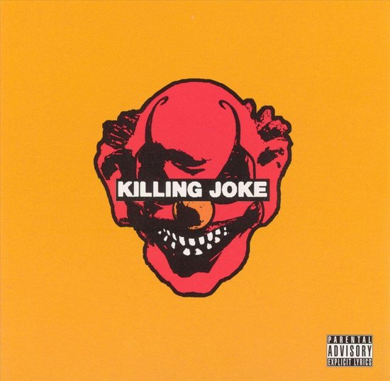 Killing Joke [2003]