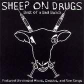 Sheep On Drugs - Best Of Bad Bunch (CD)