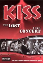 Lost Concert 1976