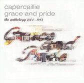 Capercaillie - Anthology 2004-1984 (CD)