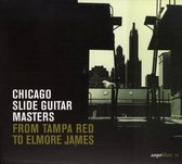 Chicago Slide Guitar Masters