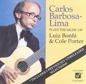 Plays the Music of Luiz Bonfa & Cole Porter