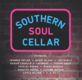 Southern Soul Cellar