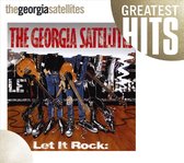 Let It Rock: The Best of the Georgia Satellites