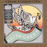 Keith Green Collection