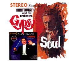 Gypsy Soul & Stereo Showcase