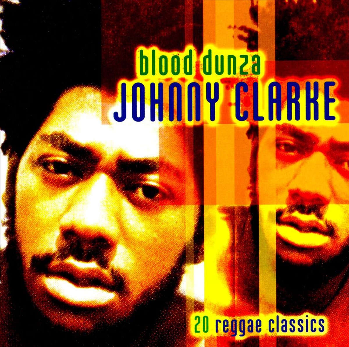 Blood Dunza