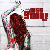 Introducing Joss Stone (White Barco