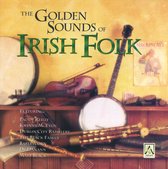 Various Artists - Golden Sounds Of Irish Folk (CD)