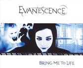 Bring Me to Life [Australia CD]