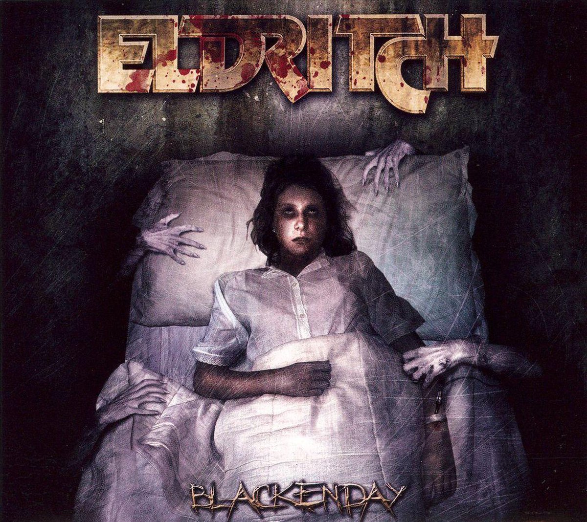 Blackenday