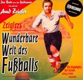 Zeigler S Wunderbare Welt Des