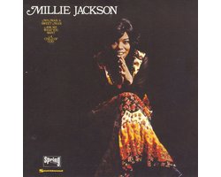 Millie Jackson