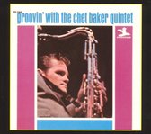 Groovin' With The Chet Baker Quintet