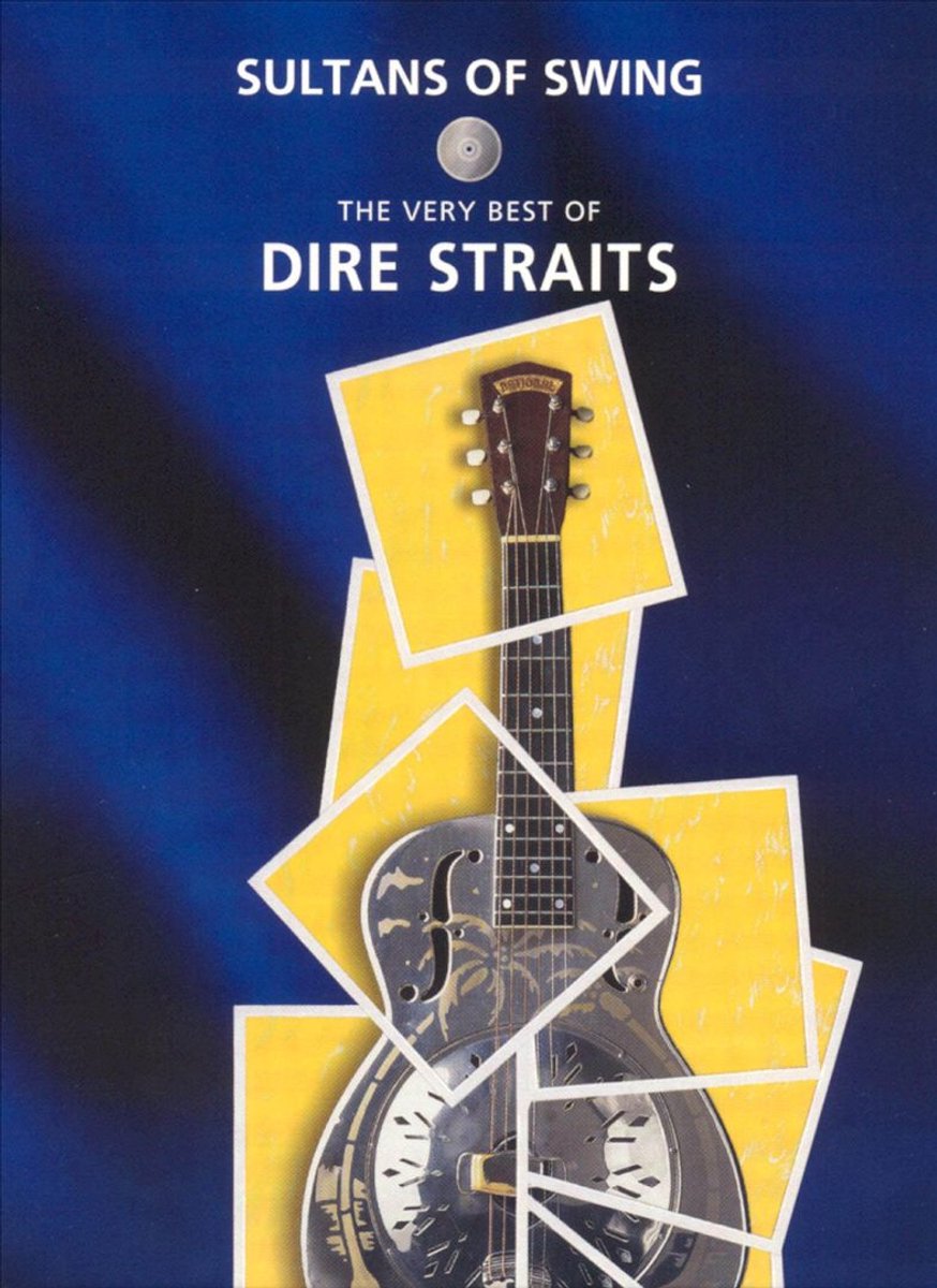 Sultans Of Swing - 2cd + DVD-