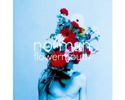 Flowermouth
