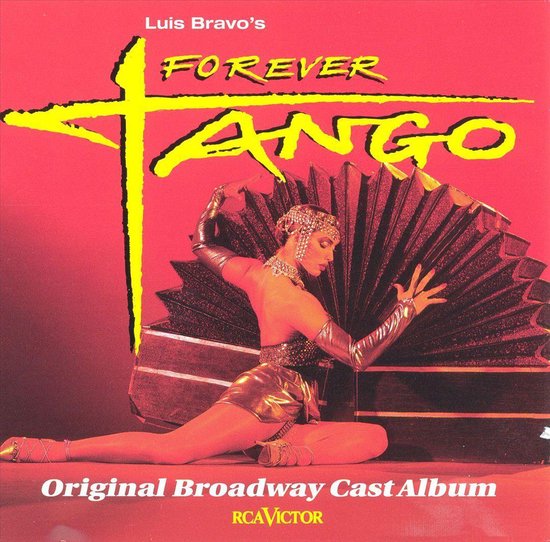 Foto: Forever tango