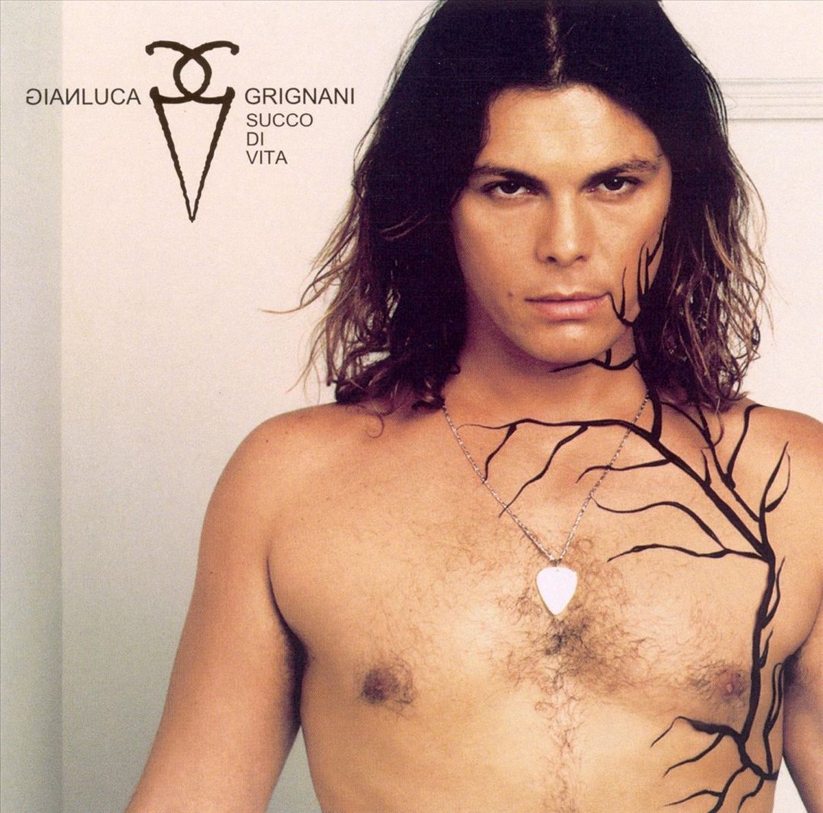 Succo Di Vita: Very Best of Gianluca Grignani