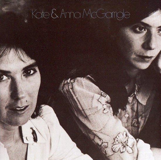 Kate & Anna Mcgarrigle
