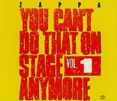 You Can't Do That On Stage...V.1