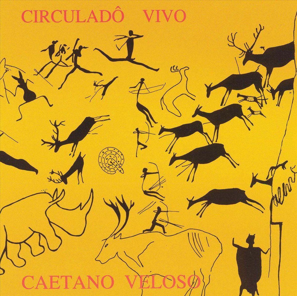Circulado Vivo