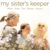 My Sister's Keeper [Original Soundtrack]