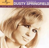 Classic Dusty Springfield: The Universal Masters Collection