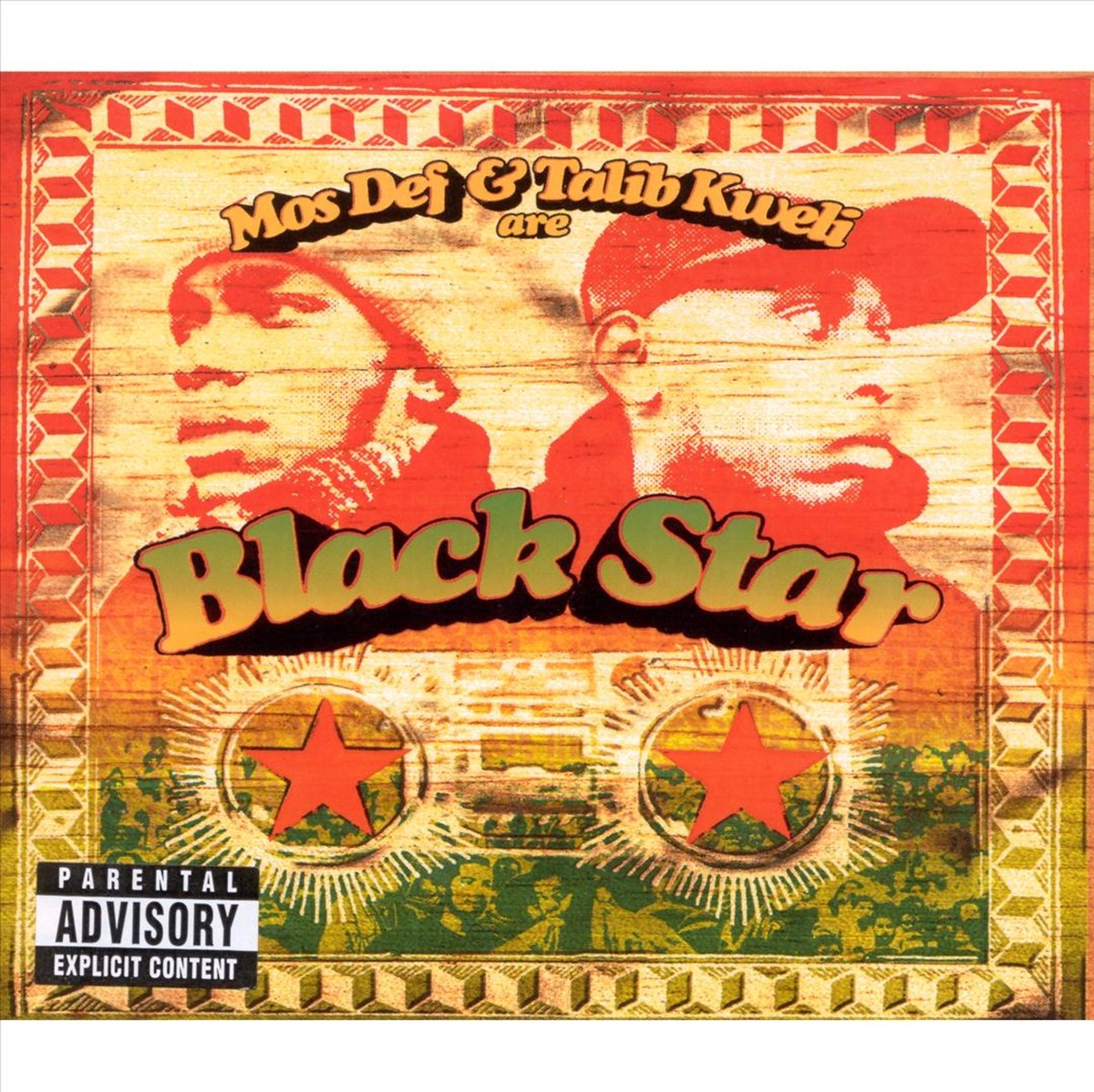 Black Star