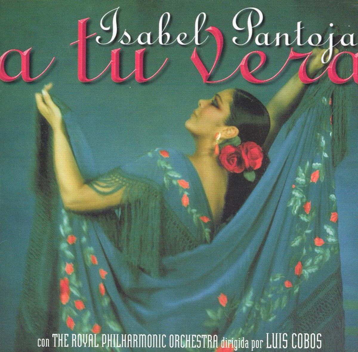 A Tu Vera