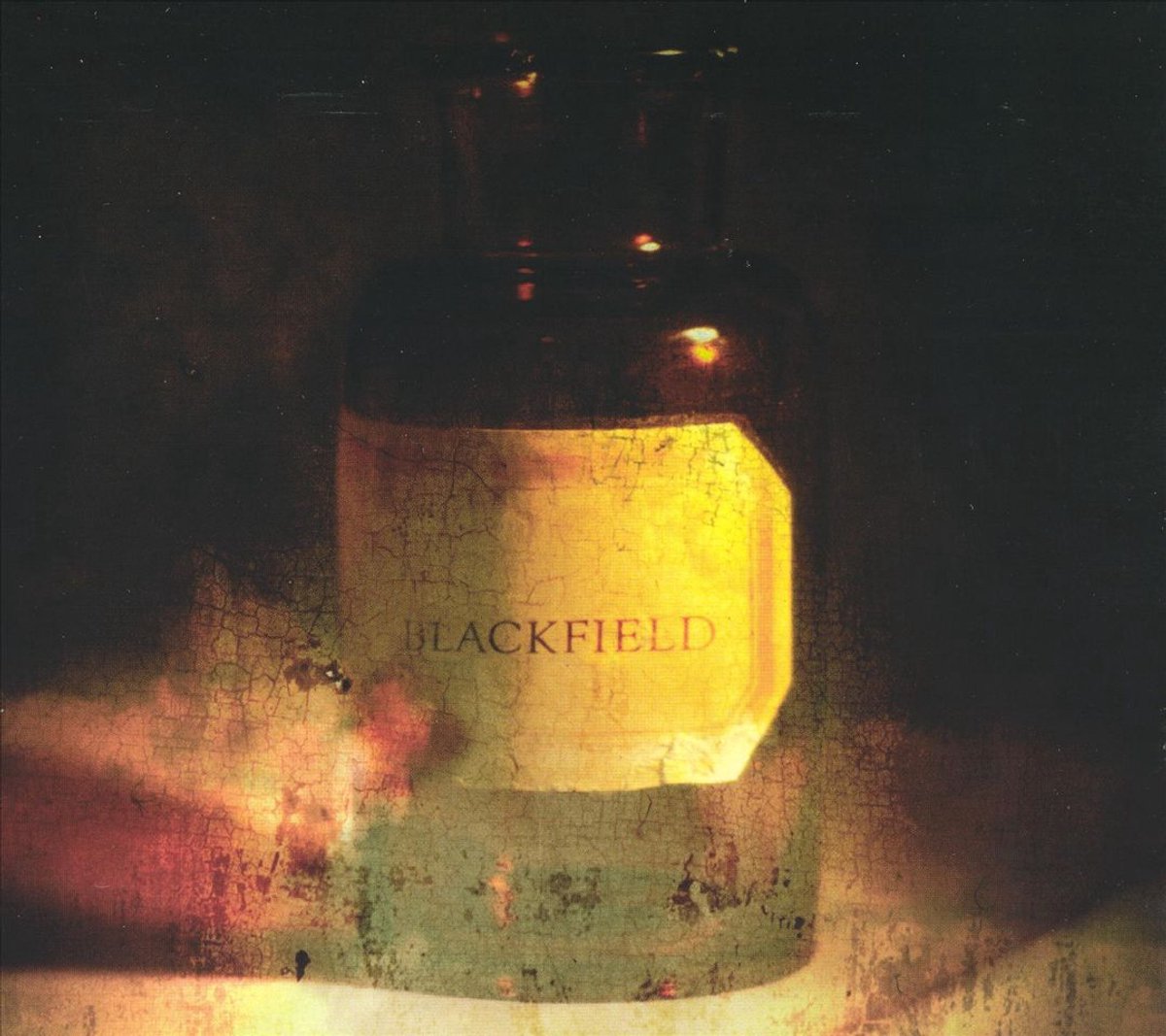 Blackfield