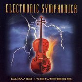 David Kempers - Electronic Symphonica (CD)