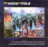 The Voice Of Folk