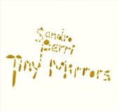 Sandro Perri - Tiny Mirrors (CD)
