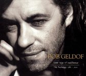 Geldof Bob - Great Songs Of Indiff.4cd