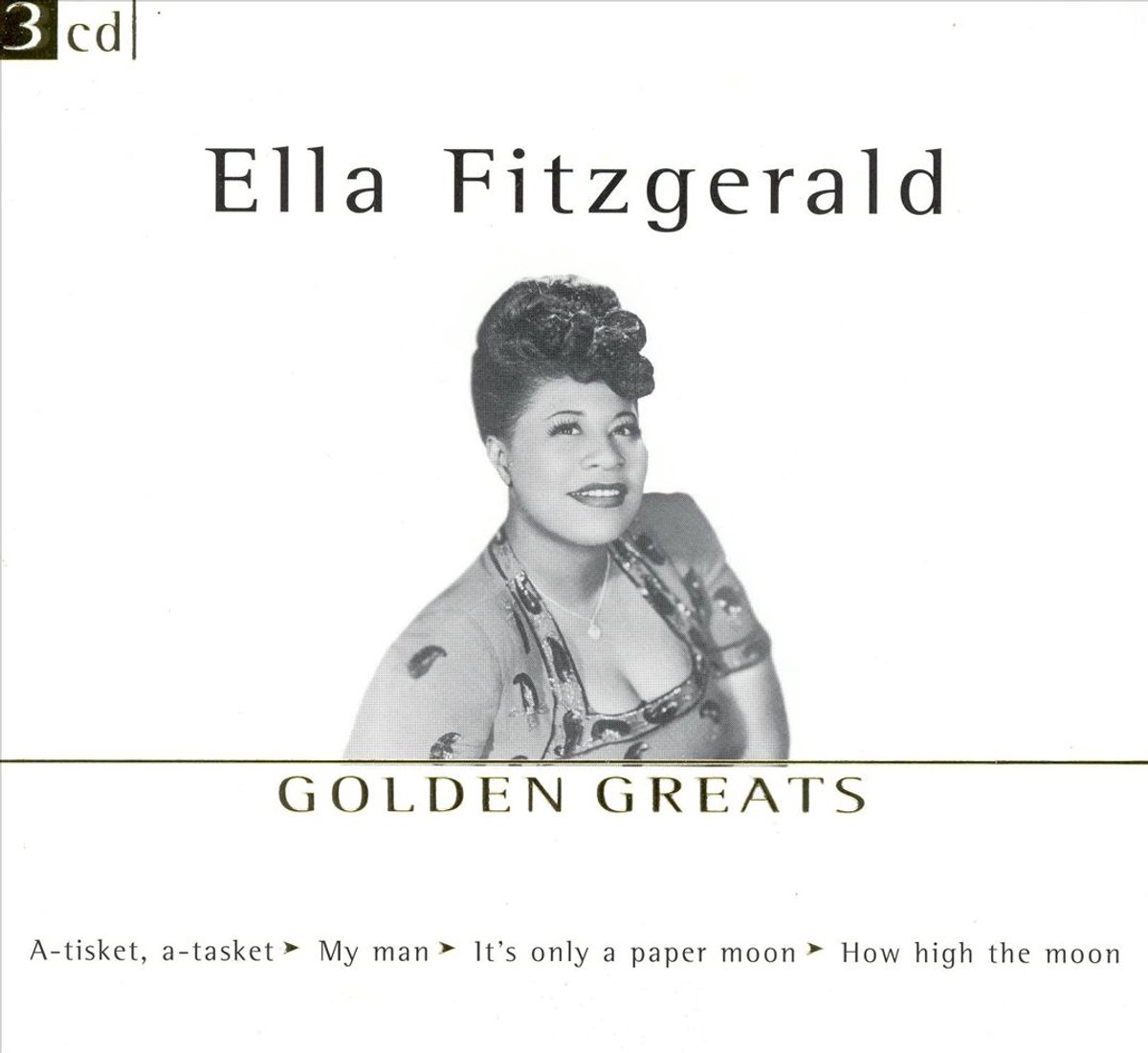 Golden Greats