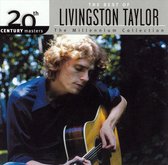 20th Century Masters - The Millennium Collection: The Best of Livingston Taylor