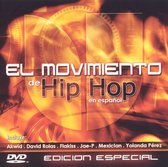 Movimiento de Hip Hop en Español