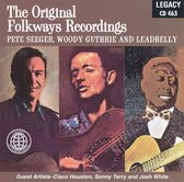 Original Folkways Recordings