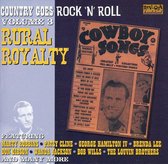 Country Goes Rock'n'roll Vol. 3