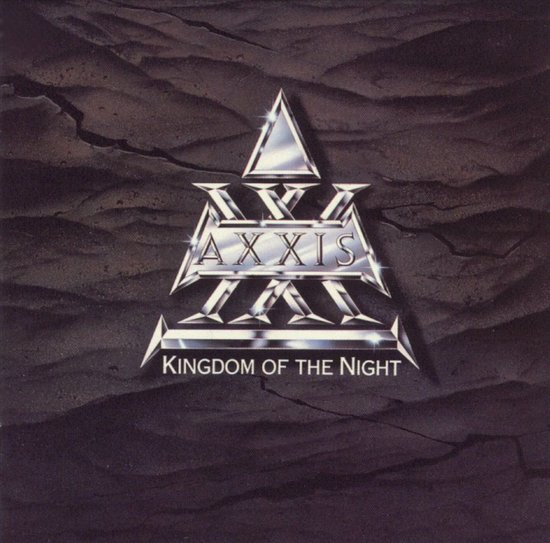 Kingdom Of The Night