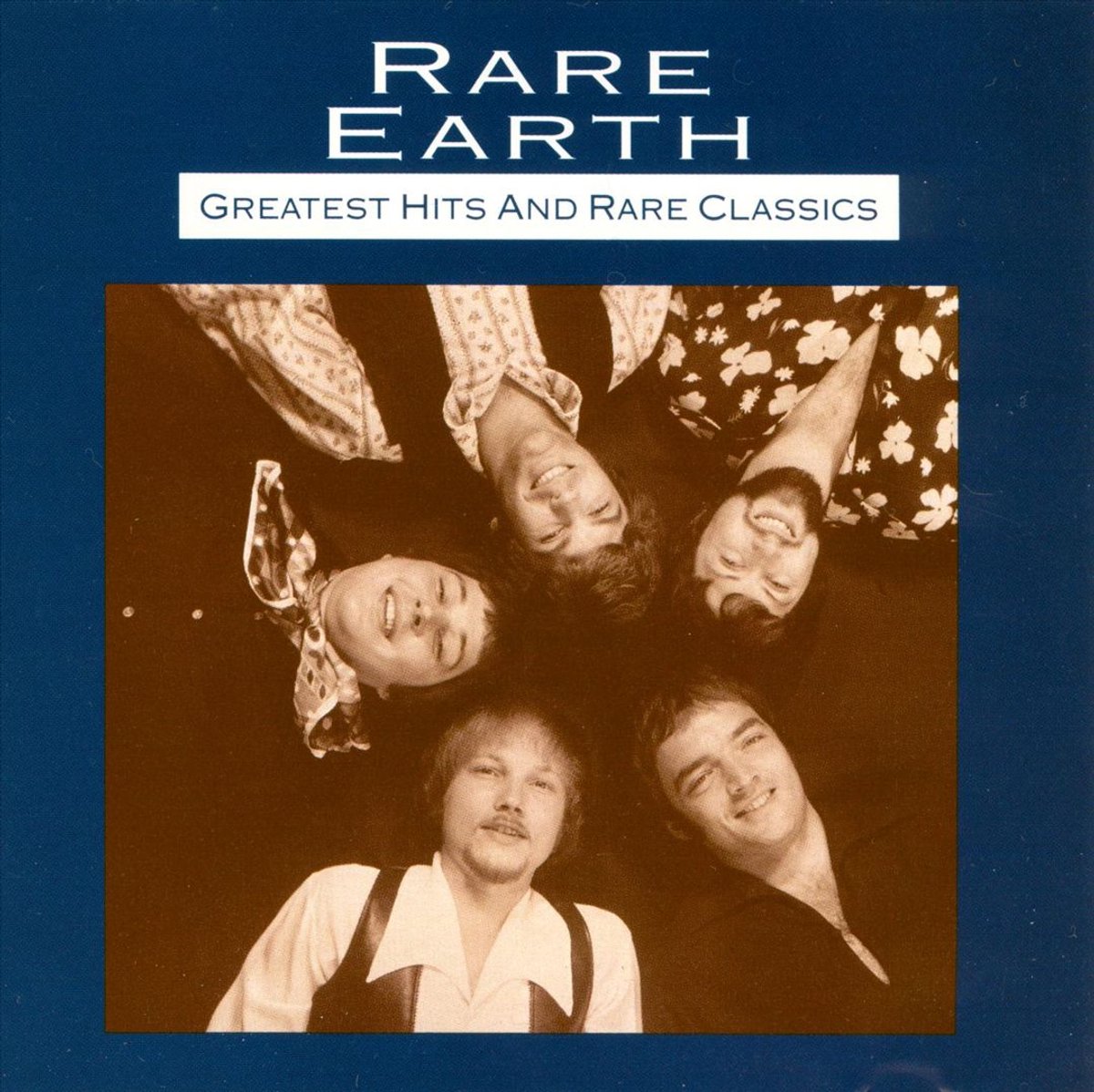 Greatest Hits & Rare Classics