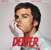 Dexter: Music from the Television Series