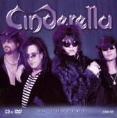 Cinderella: Live in Concert