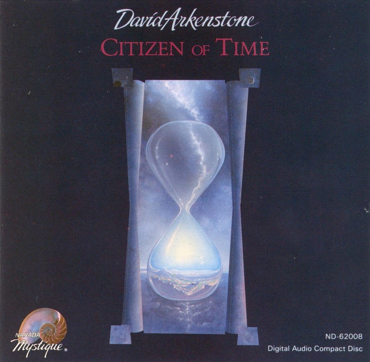 Citizen of Time