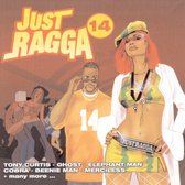 Just Ragga, Vol. 14