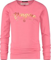 Vingino Essentials Kinder Meisjes T-Shirt - Maat 164