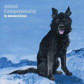 Animal Companionship (Coloured Vinyl)