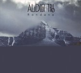 Audun Trio - Rondane (CD)
